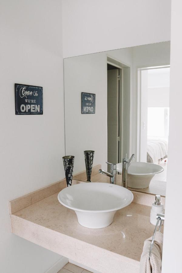 Administracion Maipu 1b Depto Premium Apartment