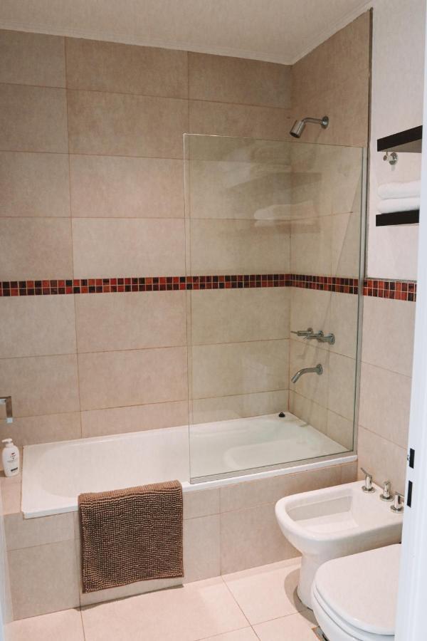 Apartment Administracion Maipu 1b Depto Premium *