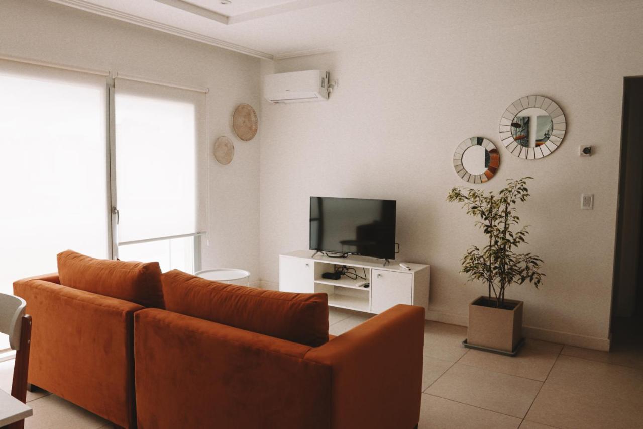 Apartment Administracion Maipu 1b Depto Premium *