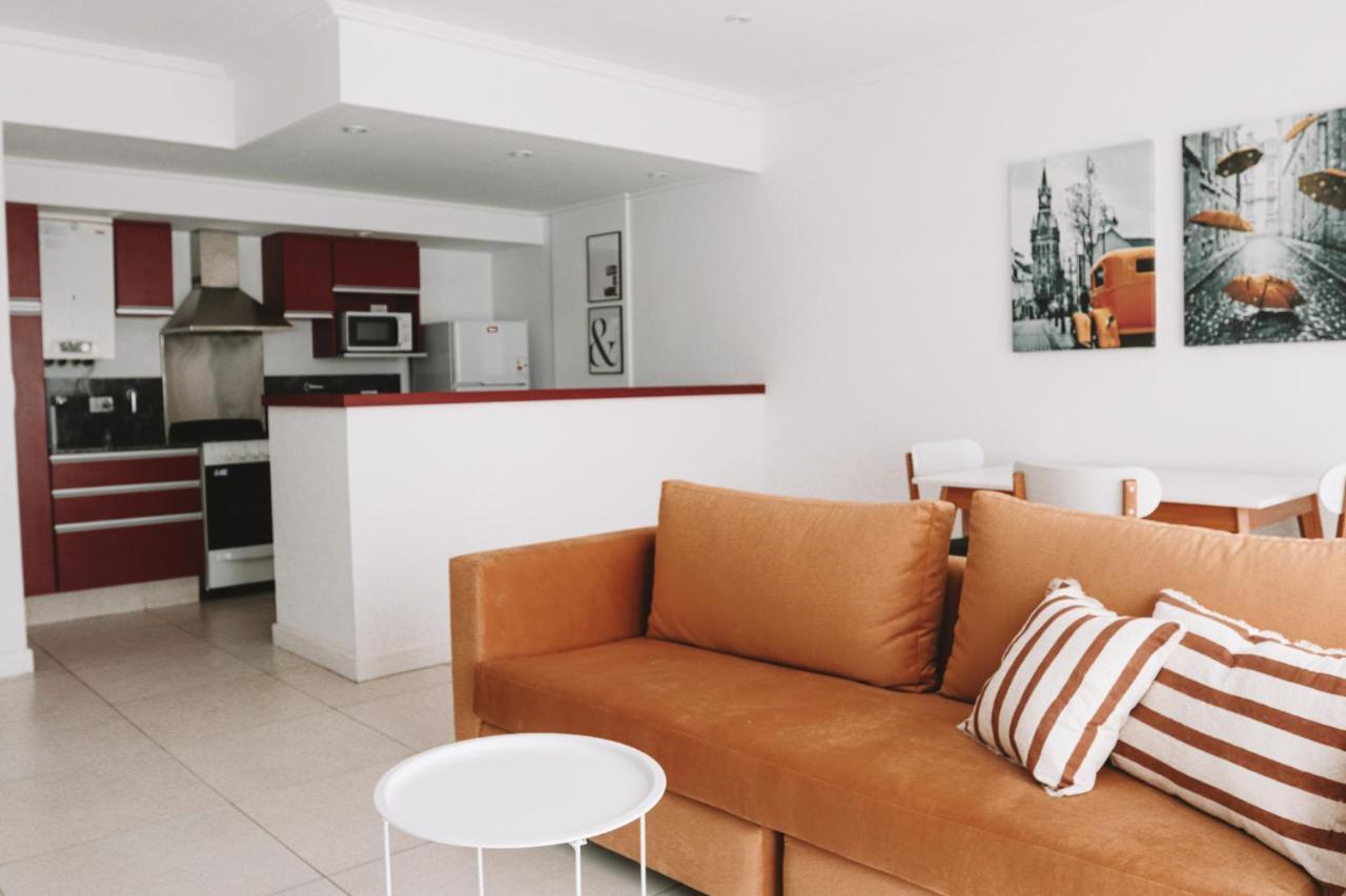 Apartment Administracion Maipu 1b Depto Premium
