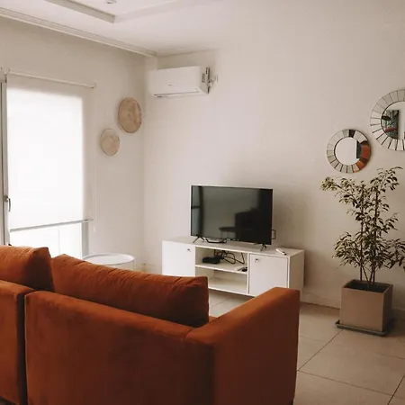 Administracion Maipu 1B Depto Premium Apartment Tandil Exterior photo