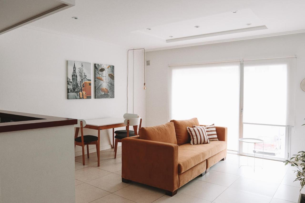 Apartamento Administración Maipu 1b Depto Premium Tandil
