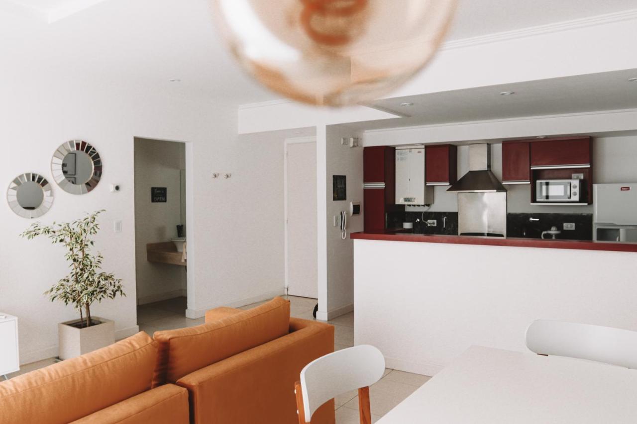Apartamento Administración Maipu 1b Depto Premium Tandil